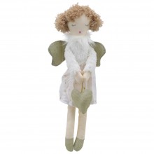 Evie - Wilberry Dolls